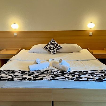 B&B Kovac Portoroz Ngoại thất bức ảnh