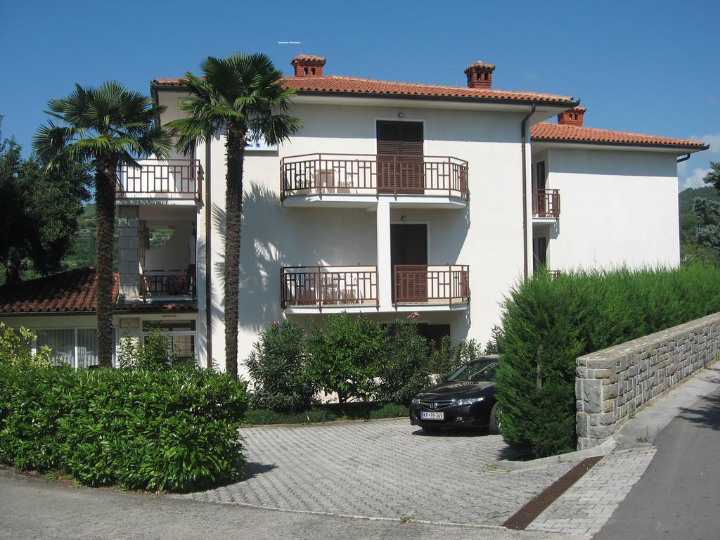 B&B Kovac Portoroz Ngoại thất bức ảnh