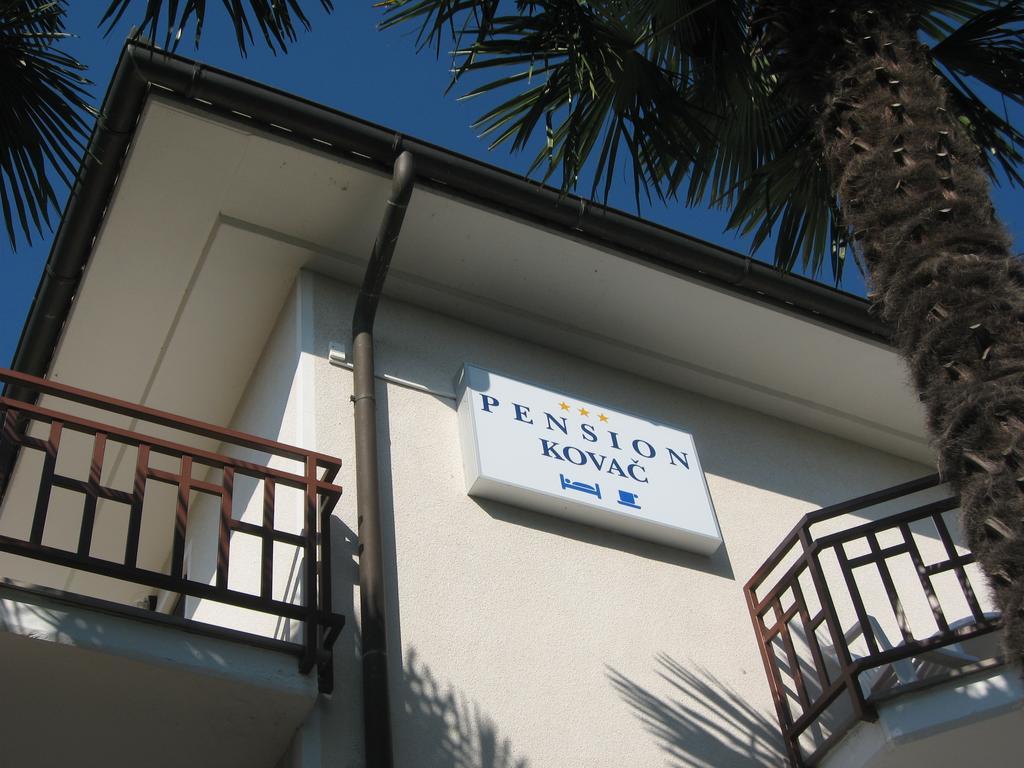 B&B Kovac Portoroz Ngoại thất bức ảnh