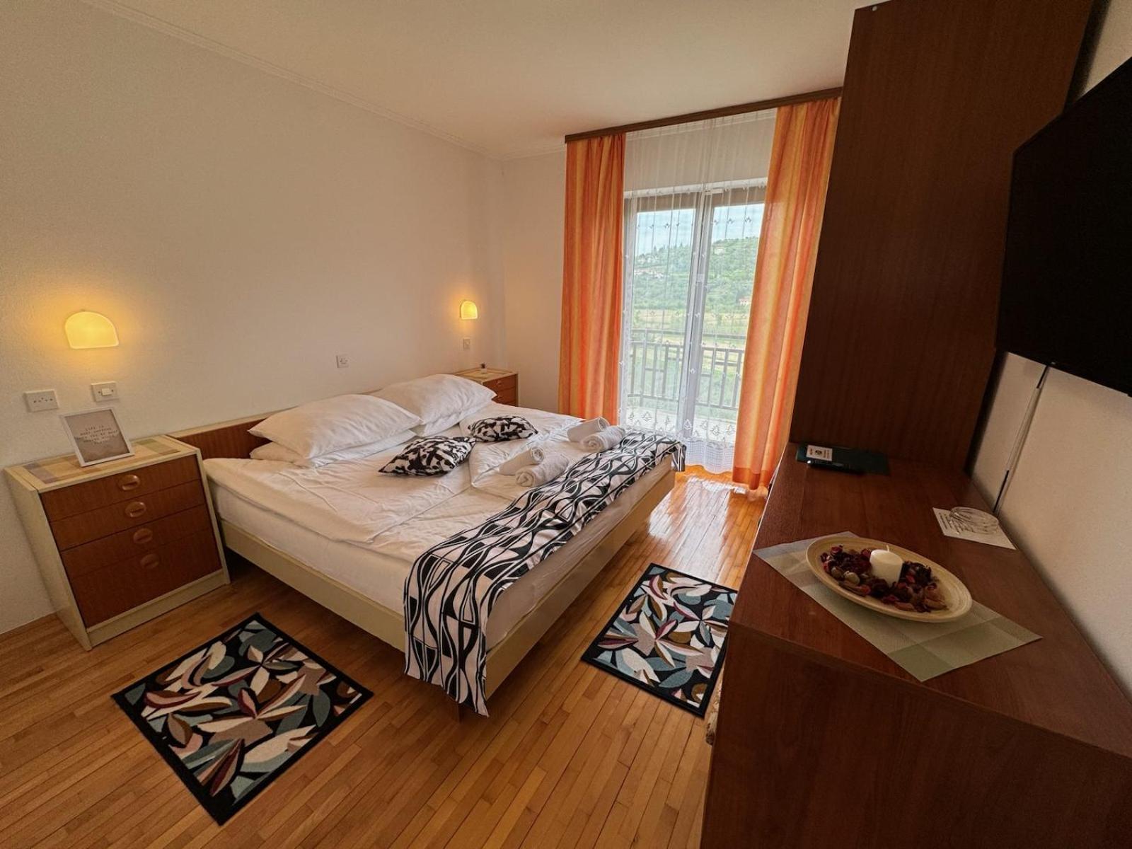 B&B Kovac Portoroz Ngoại thất bức ảnh