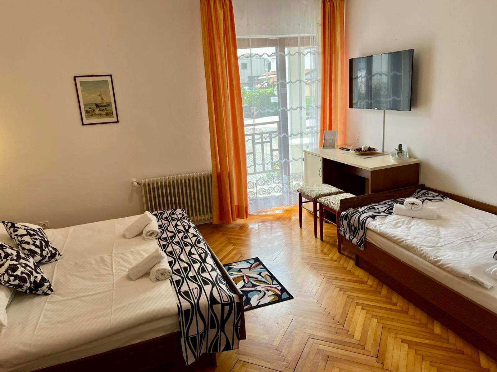 B&B Kovac Portoroz Ngoại thất bức ảnh