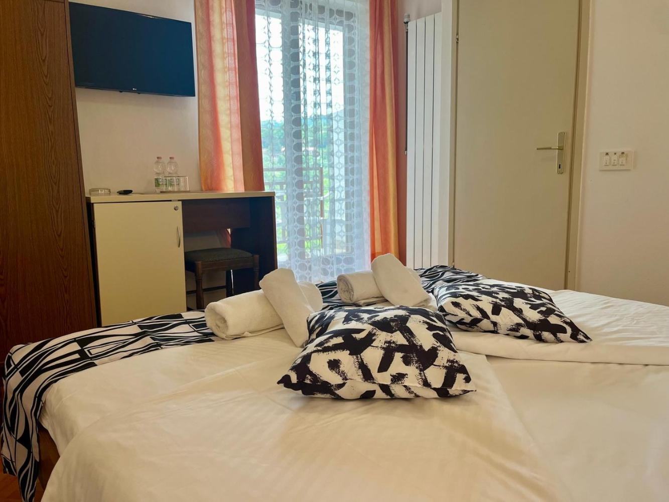 B&B Kovac Portoroz Ngoại thất bức ảnh