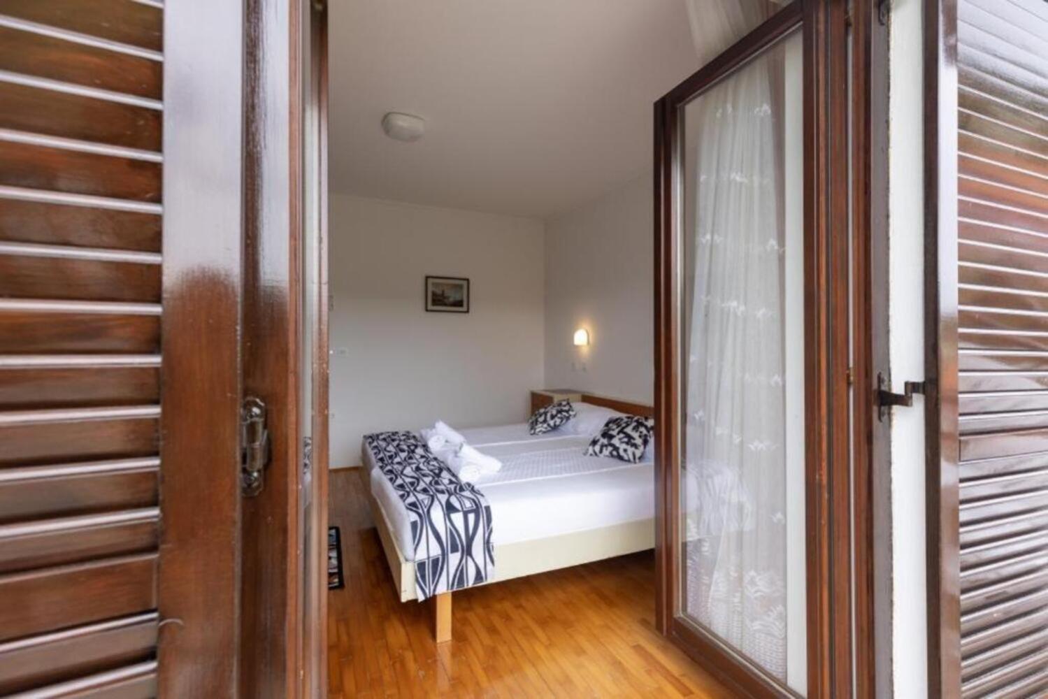 B&B Kovac Portoroz Ngoại thất bức ảnh