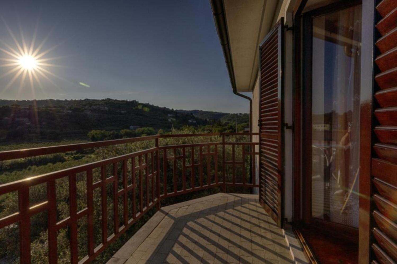 B&B Kovac Portoroz Ngoại thất bức ảnh