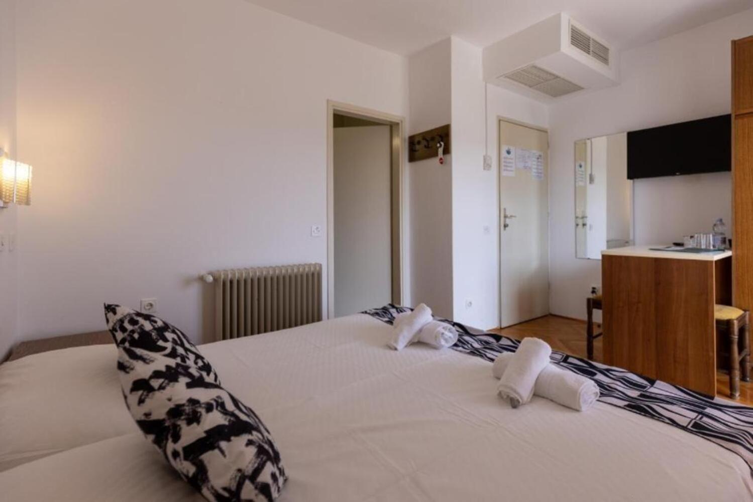 B&B Kovac Portoroz Ngoại thất bức ảnh