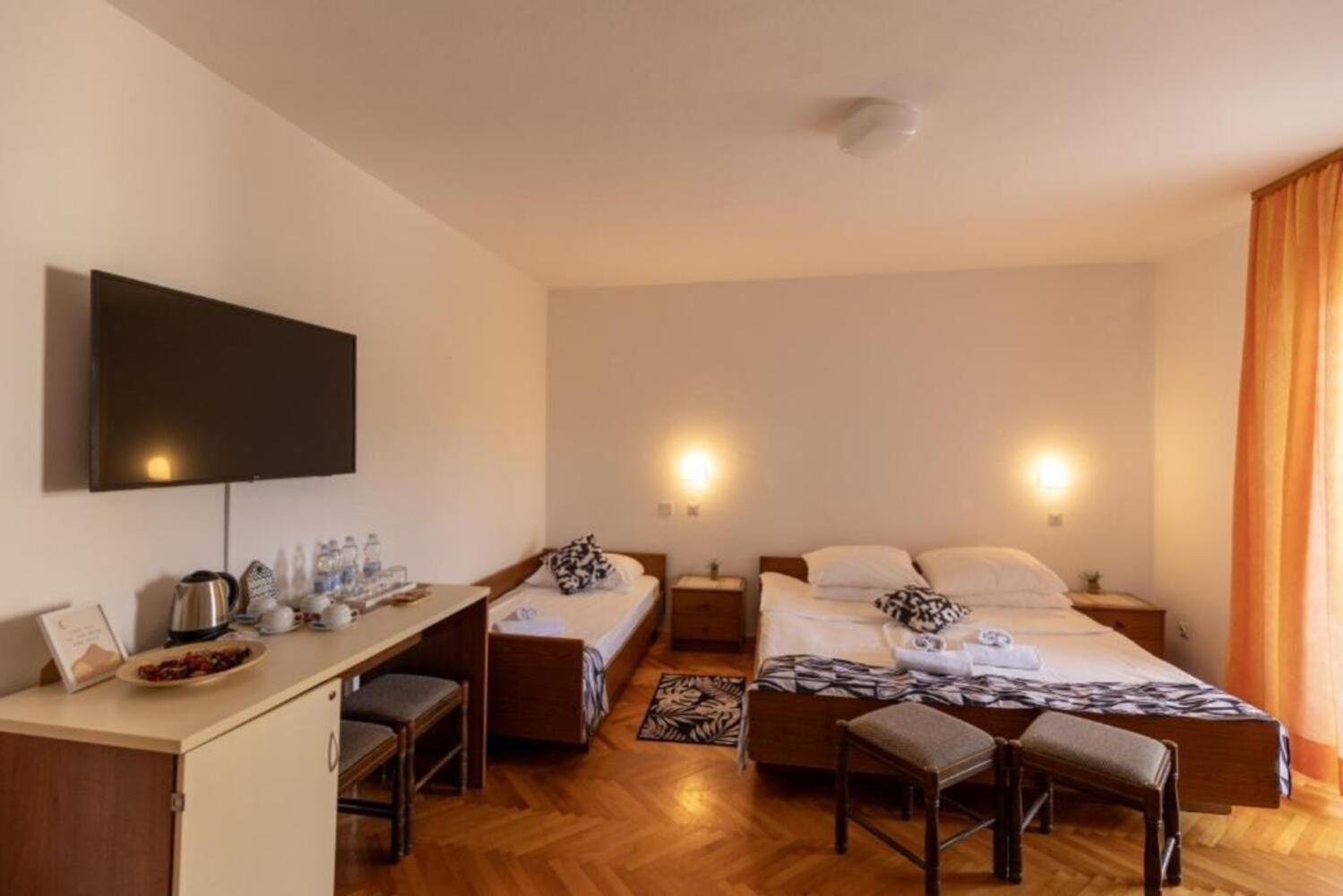 B&B Kovac Portoroz Ngoại thất bức ảnh