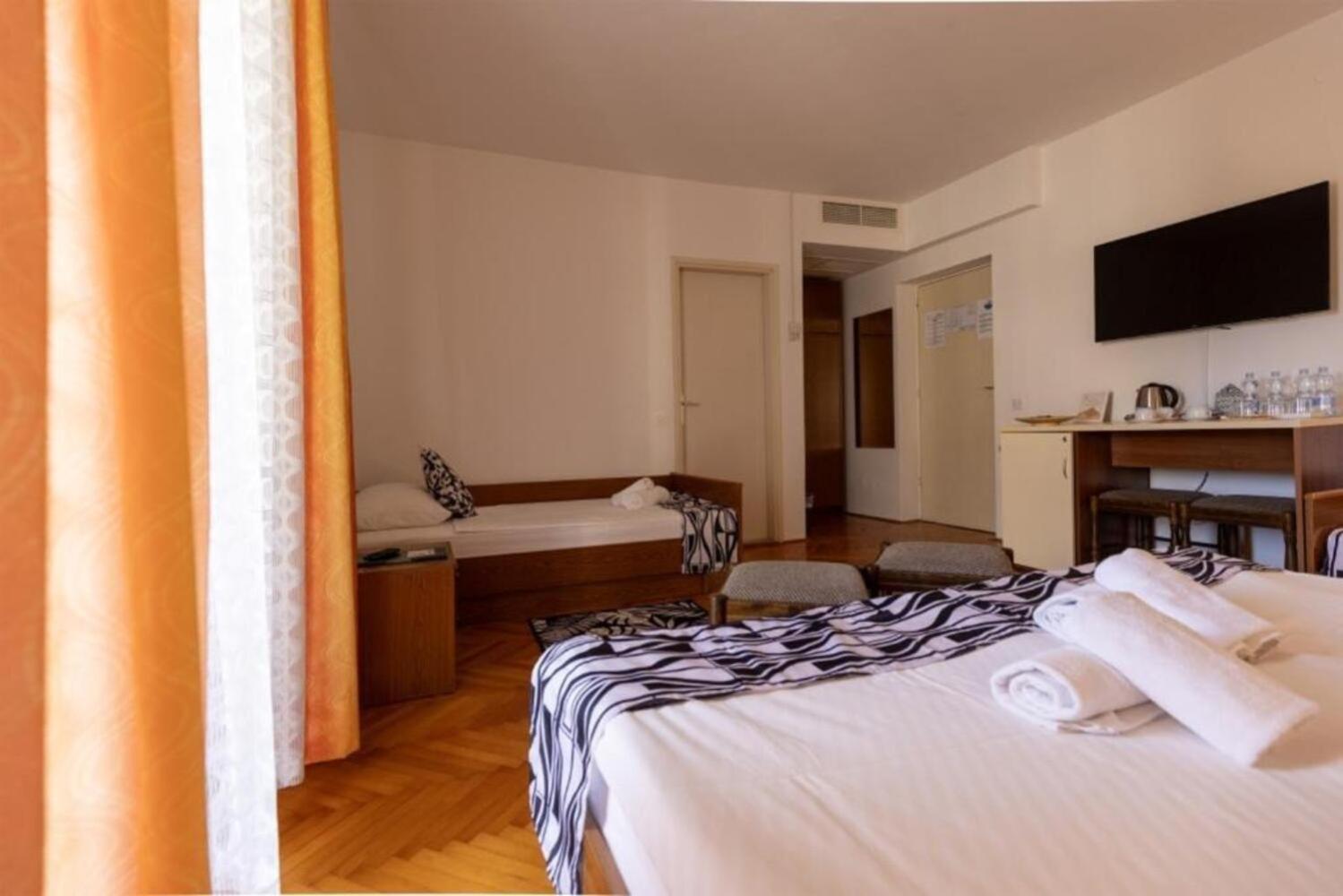 B&B Kovac Portoroz Ngoại thất bức ảnh