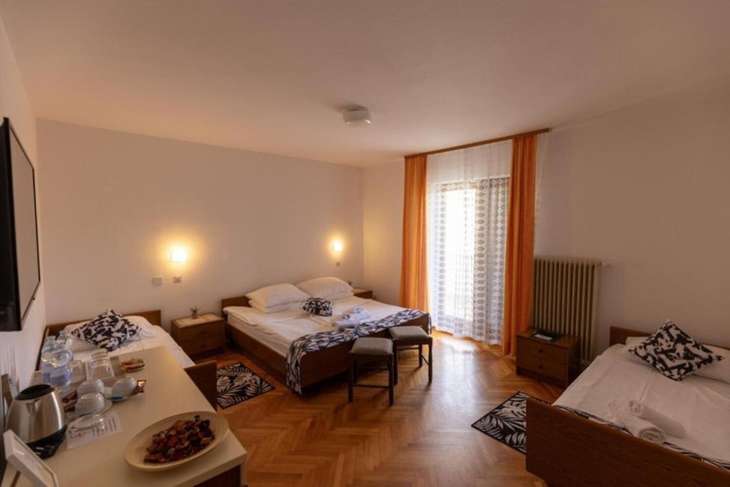 B&B Kovac Portoroz Ngoại thất bức ảnh