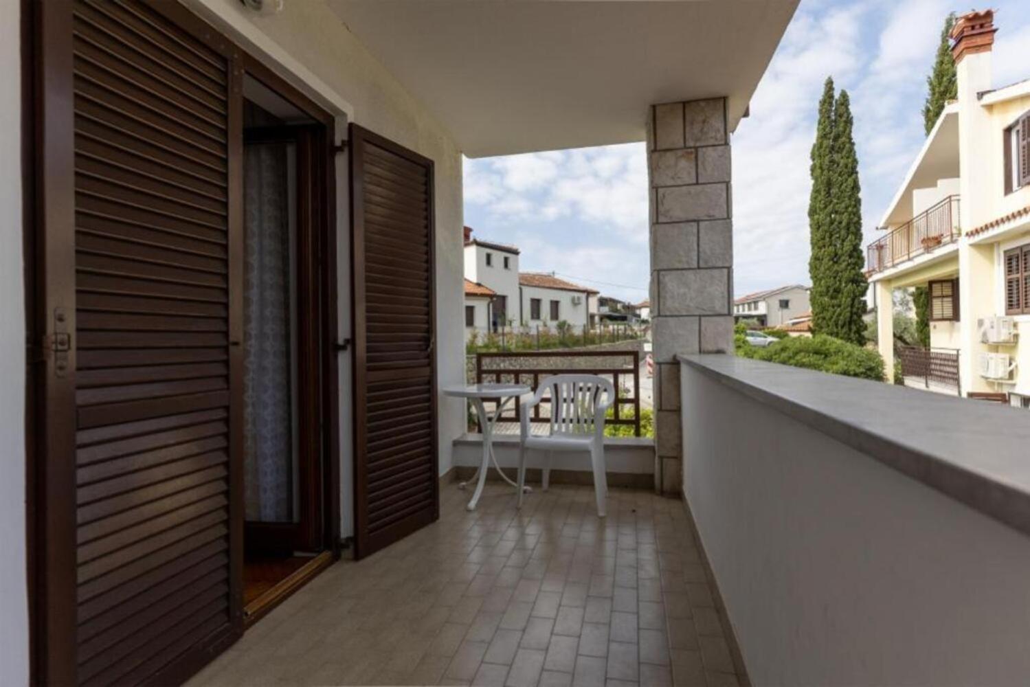 B&B Kovac Portoroz Ngoại thất bức ảnh