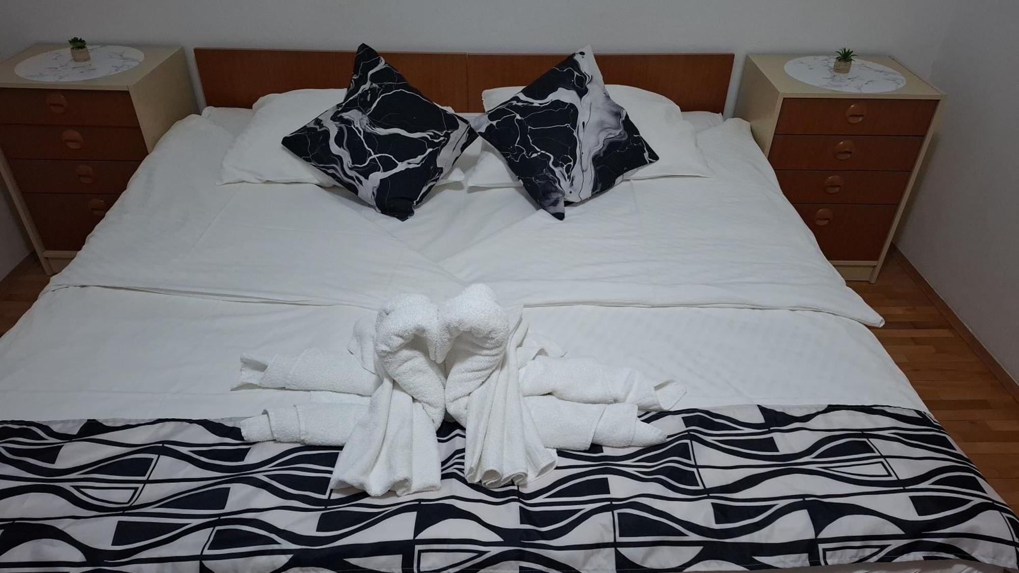 B&B Kovac Portoroz Ngoại thất bức ảnh