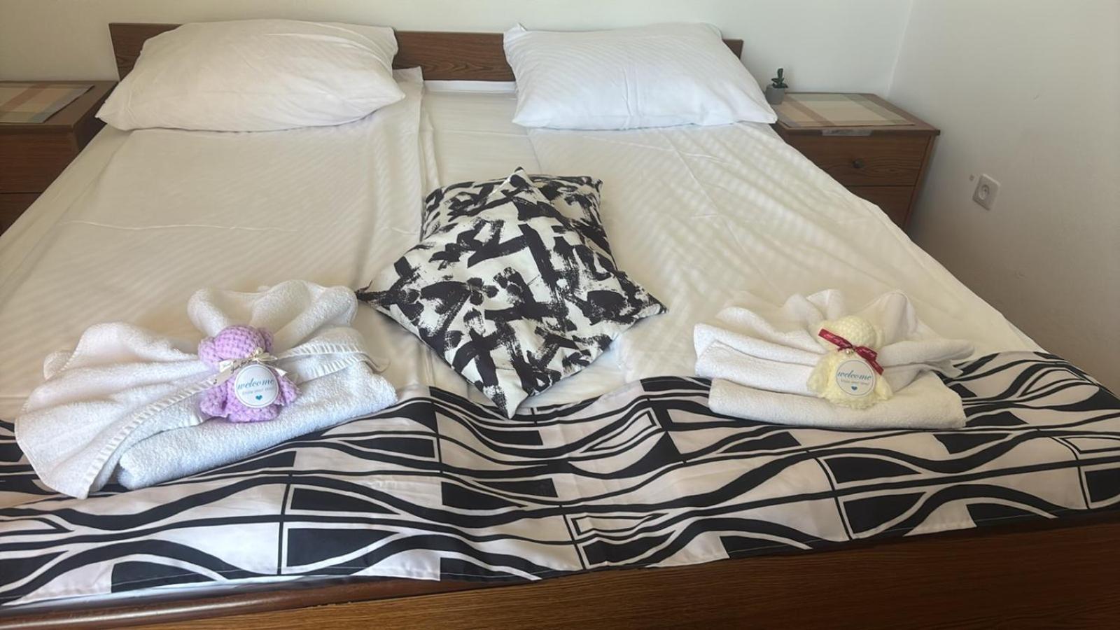 B&B Kovac Portoroz Ngoại thất bức ảnh