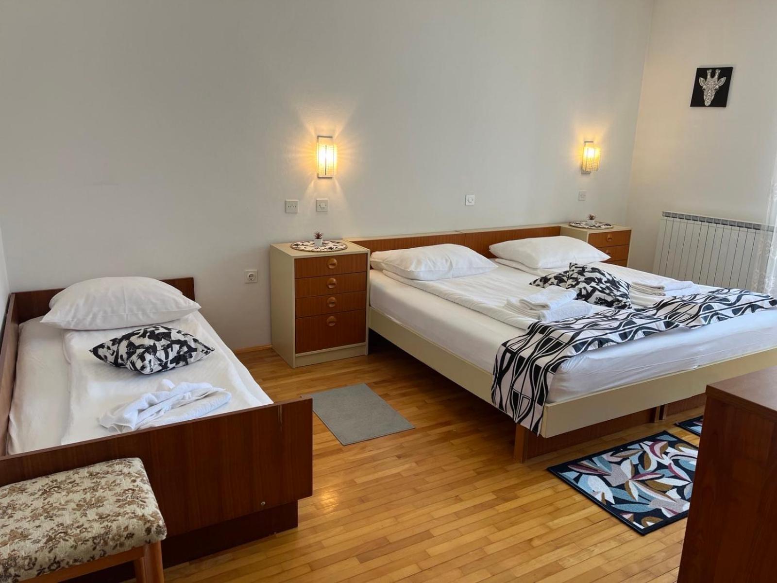 B&B Kovac Portoroz Ngoại thất bức ảnh