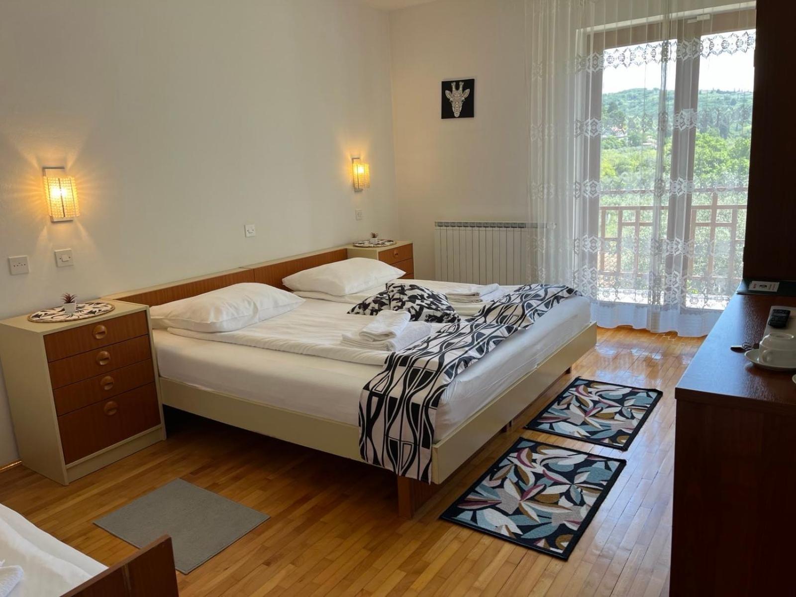 B&B Kovac Portoroz Ngoại thất bức ảnh