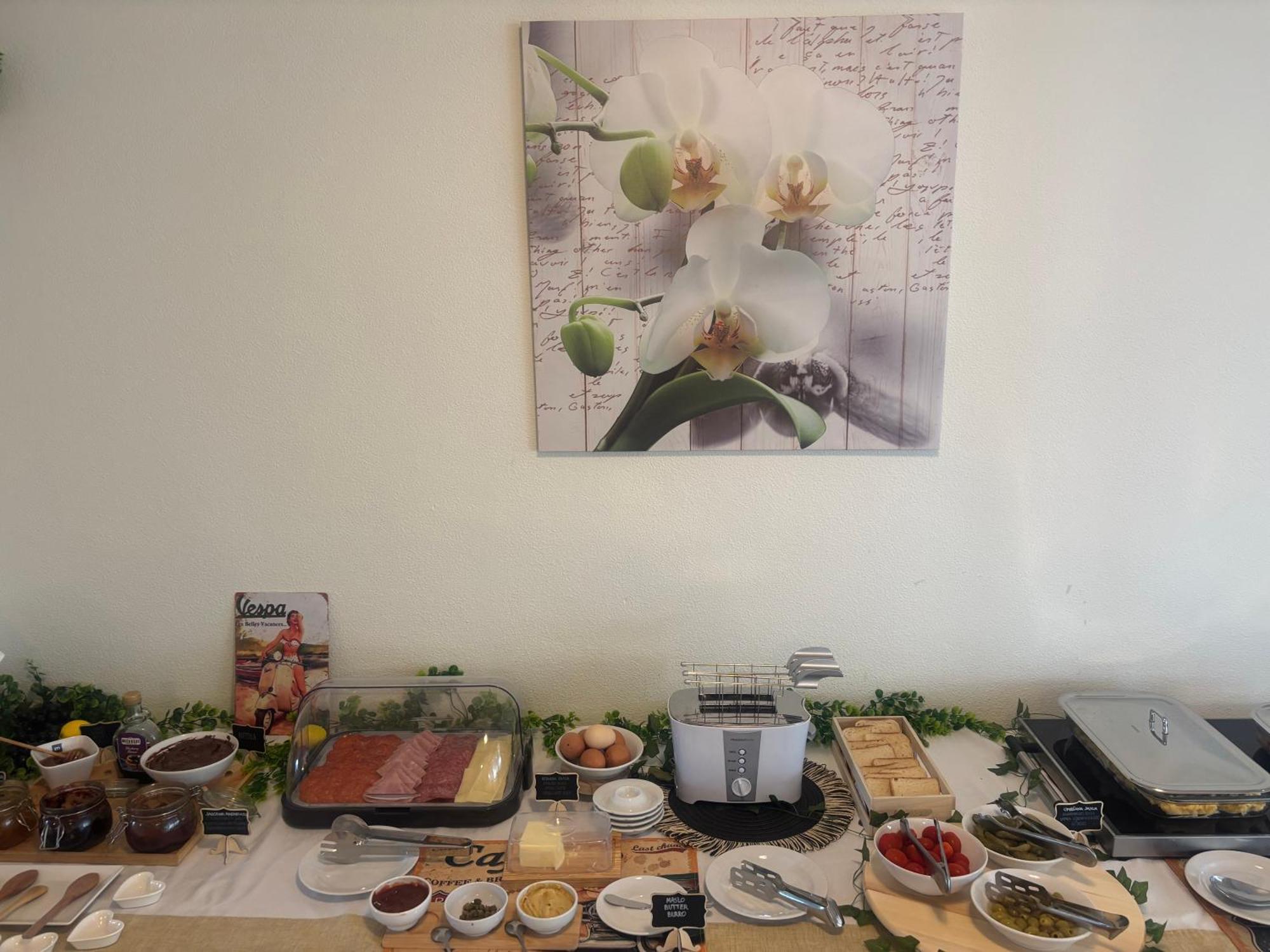 B&B Kovac Portoroz Ngoại thất bức ảnh