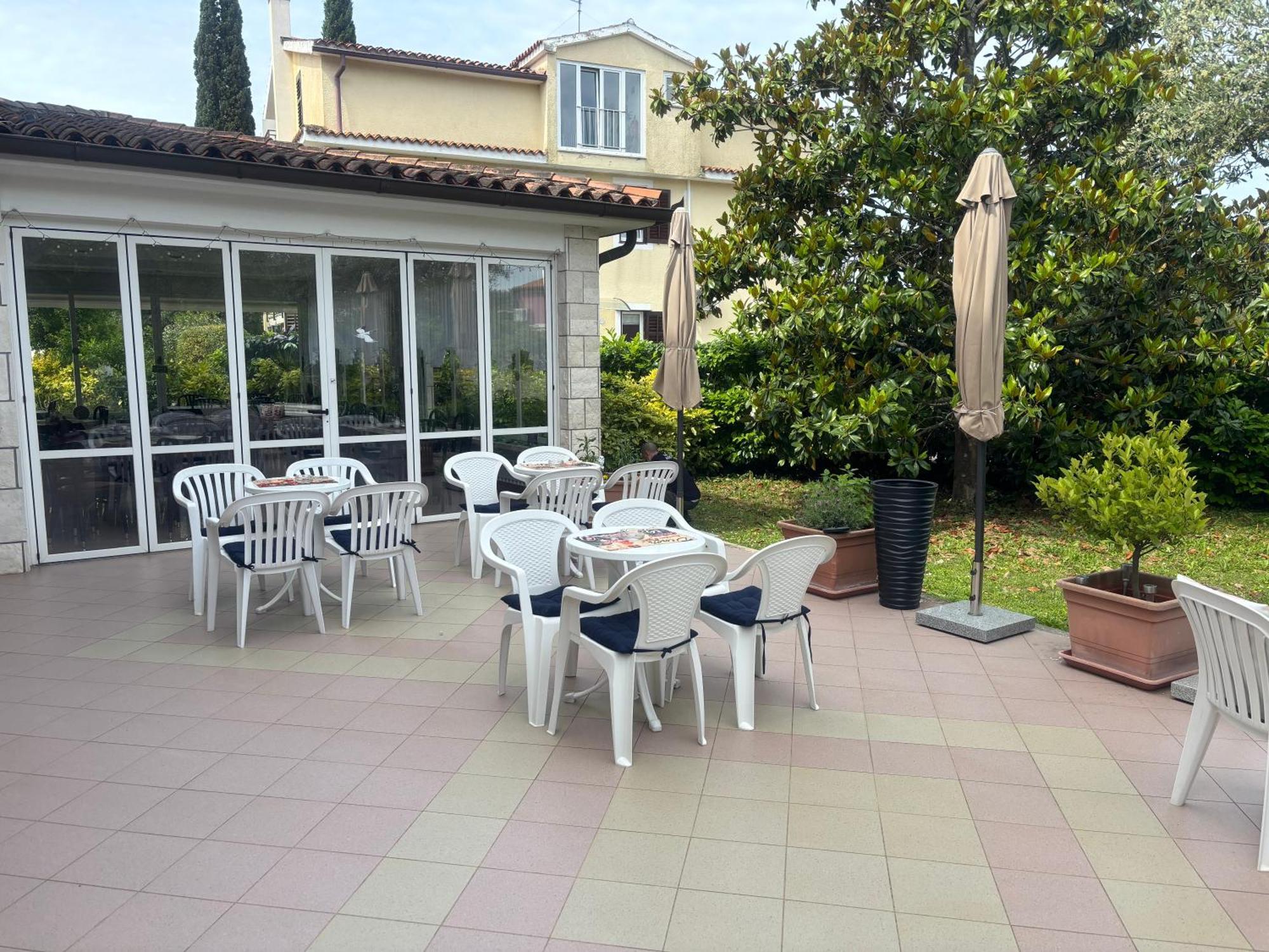 B&B Kovac Portoroz Ngoại thất bức ảnh