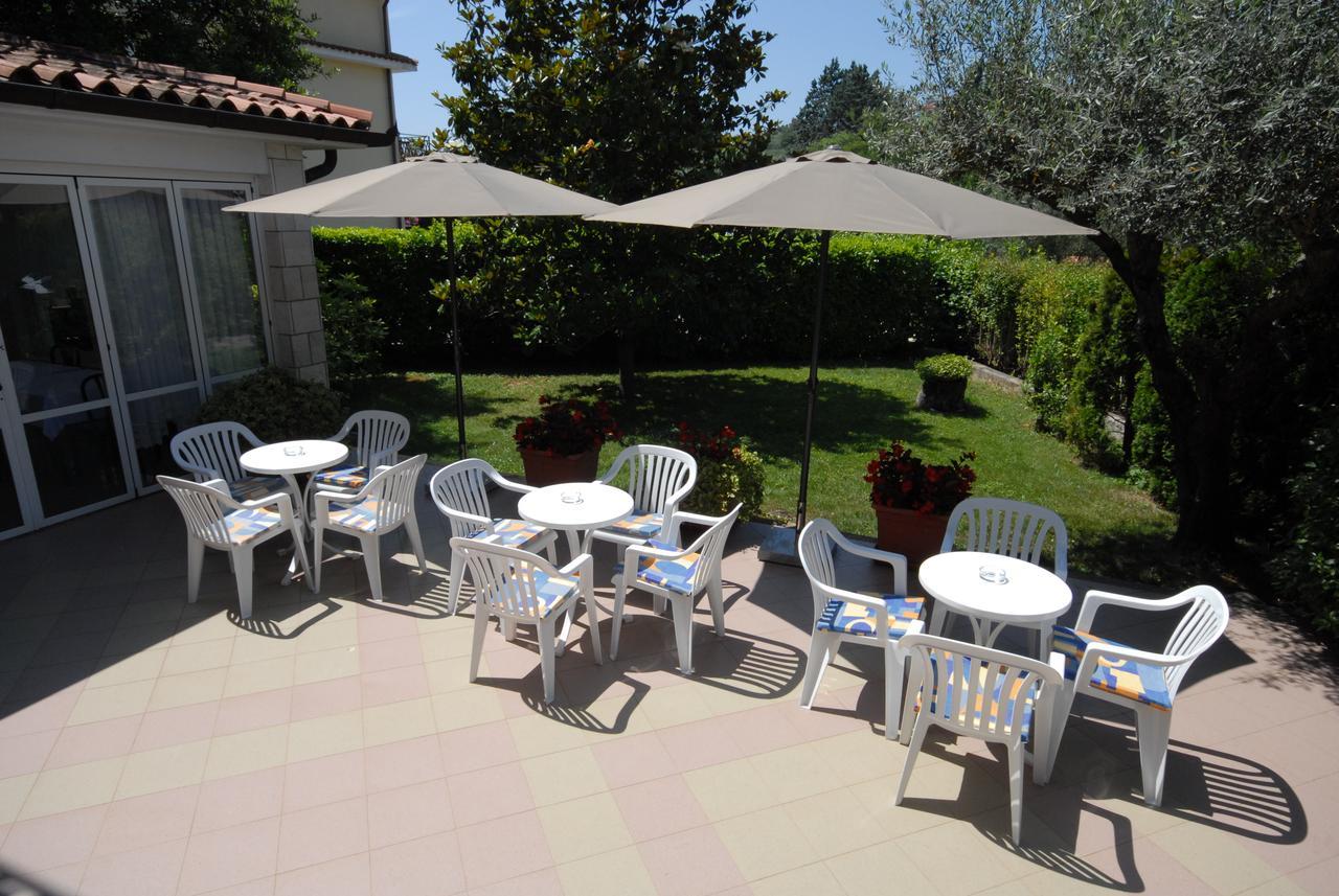 B&B Kovac Portoroz Ngoại thất bức ảnh